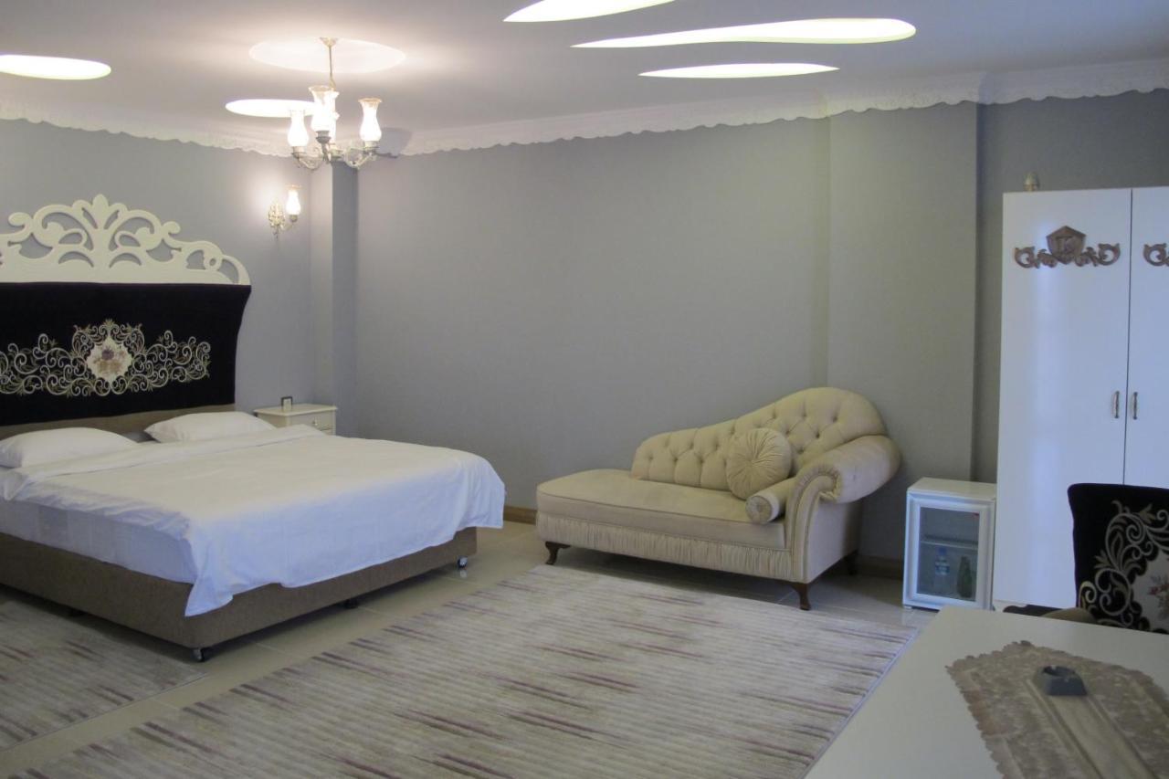 Kaya Palas Hotel Kırklareli Zewnętrze zdjęcie