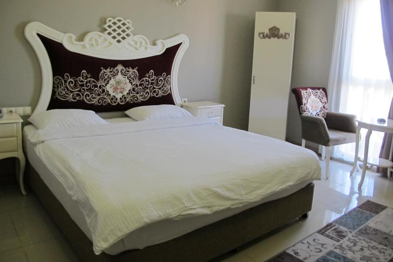 Kaya Palas Hotel Kırklareli Zewnętrze zdjęcie