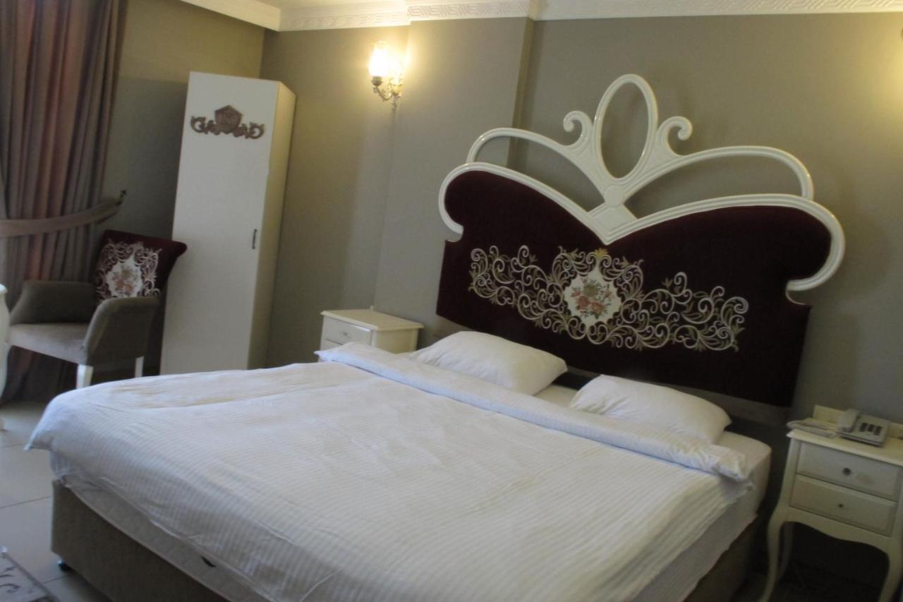 Kaya Palas Hotel Kırklareli Zewnętrze zdjęcie