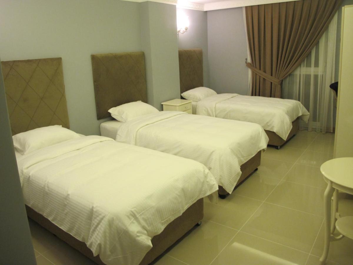Kaya Palas Hotel Kırklareli Zewnętrze zdjęcie