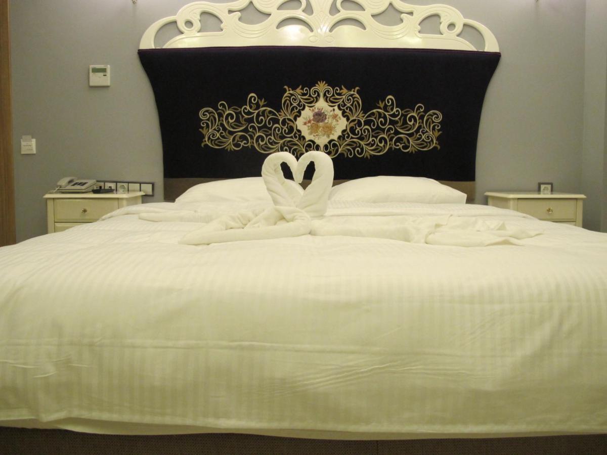 Kaya Palas Hotel Kırklareli Zewnętrze zdjęcie