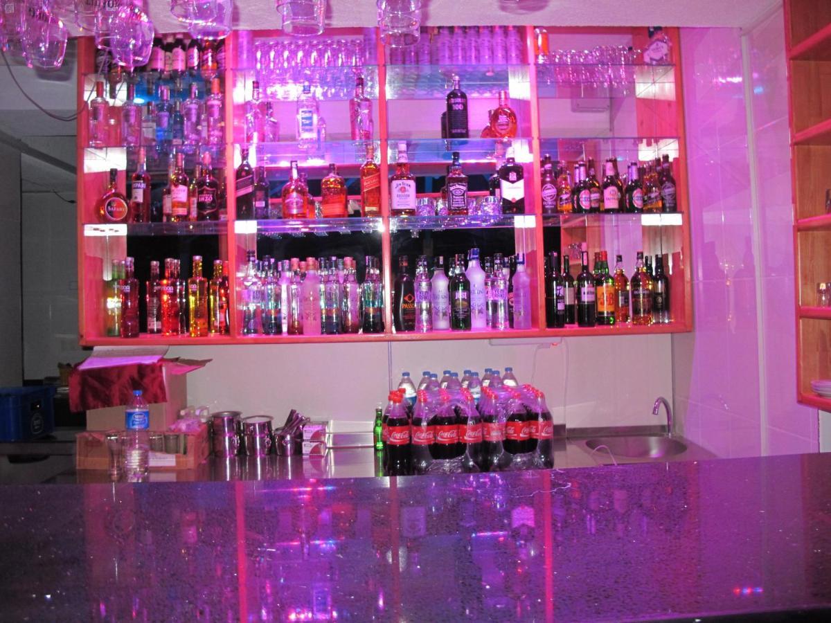 Kaya Palas Hotel Kırklareli Zewnętrze zdjęcie